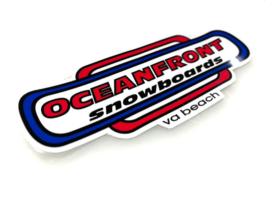 Custom Die Cut Stickers