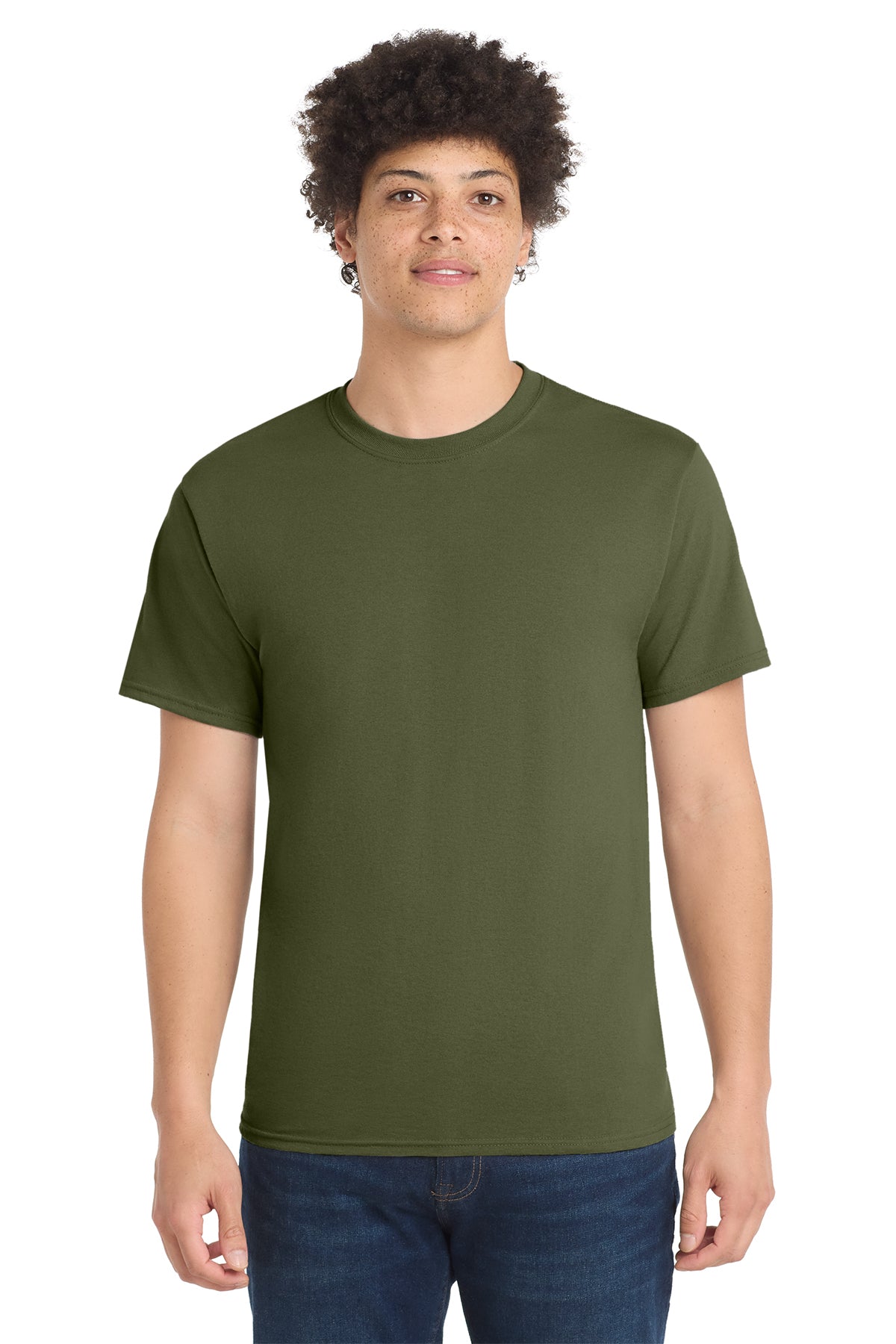 Olive Drab Green