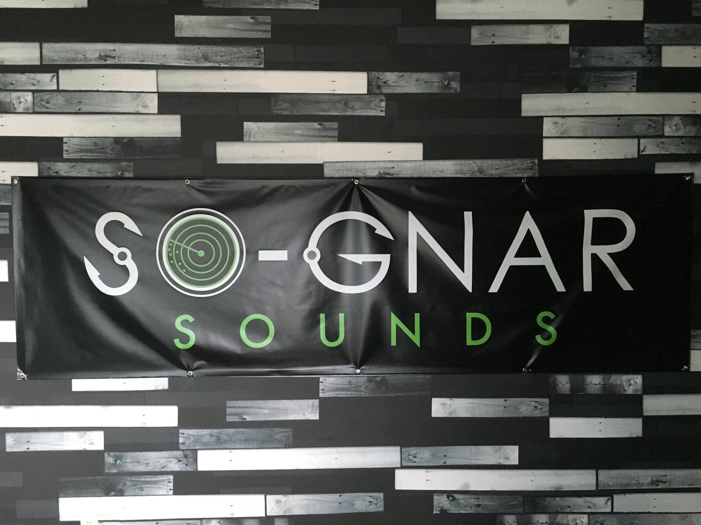 Custom Vinyl Banner - Print Republic