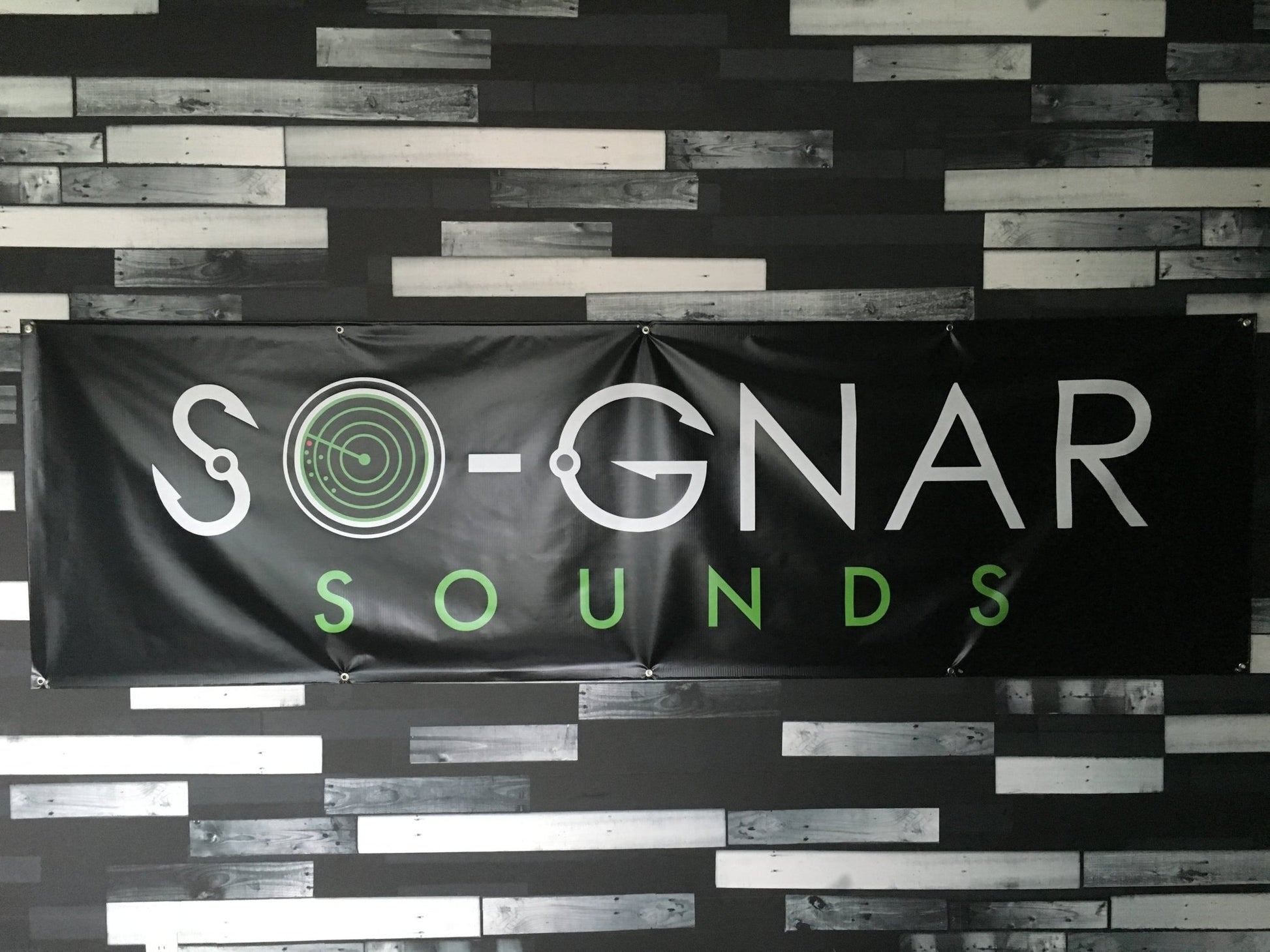 Custom Vinyl Banner - Print Republic