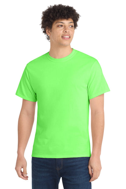PC54 Port & Co™ Core Cotton Tee - Print Republic