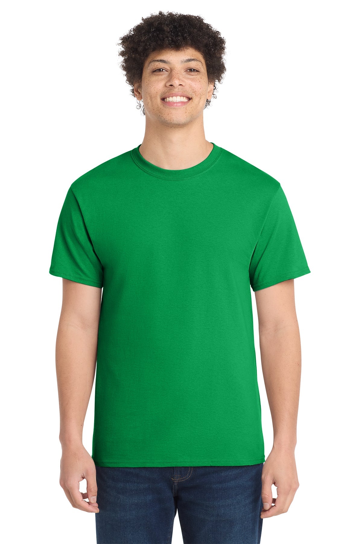 PC54 Port & Co™ Core Cotton Tee - Print Republic