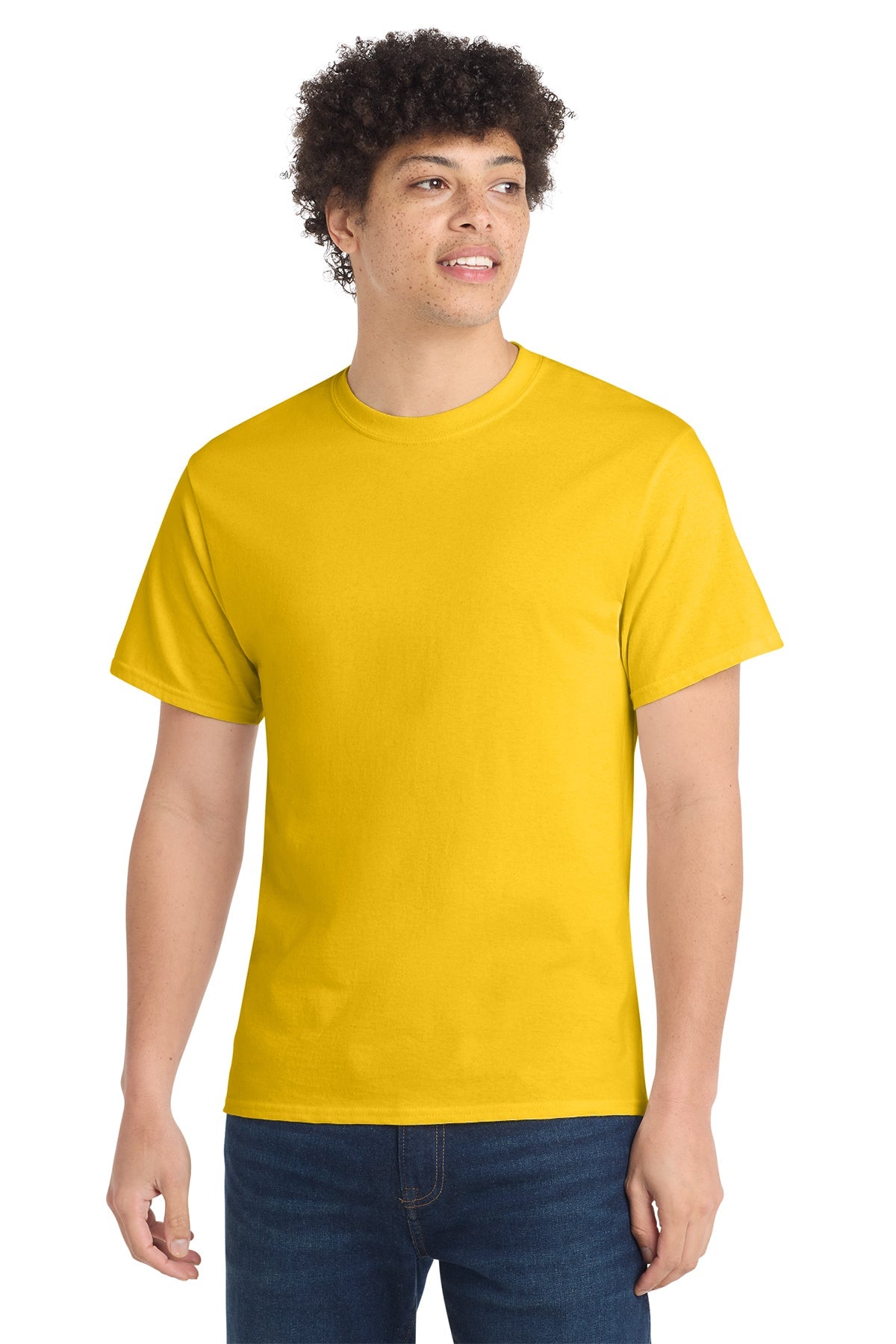 PC54 Port & Co™ Core Cotton Tee - Print Republic