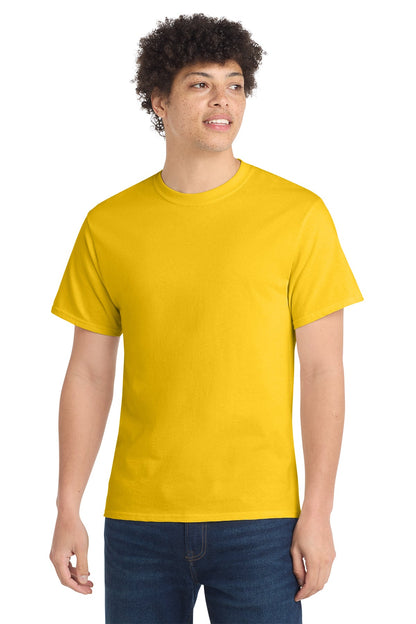 PC54 Port & Co™ Core Cotton Tee - Print Republic