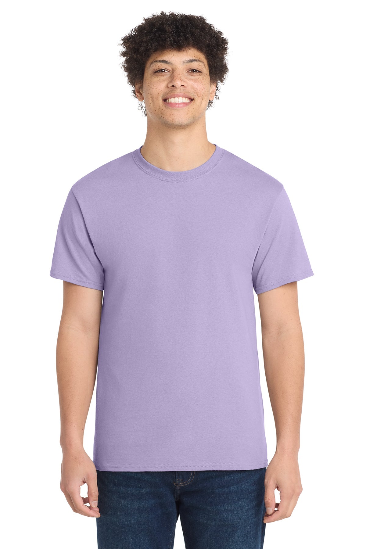 PC54 Port & Co™ Core Cotton Tee - Print Republic