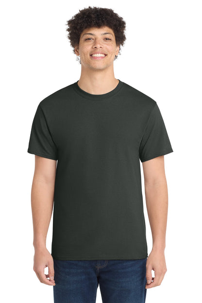PC54 Port & Co™ Core Cotton Tee - Print Republic