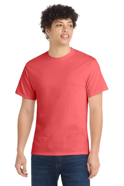 PC54 Port & Co™ Core Cotton Tee - Print Republic