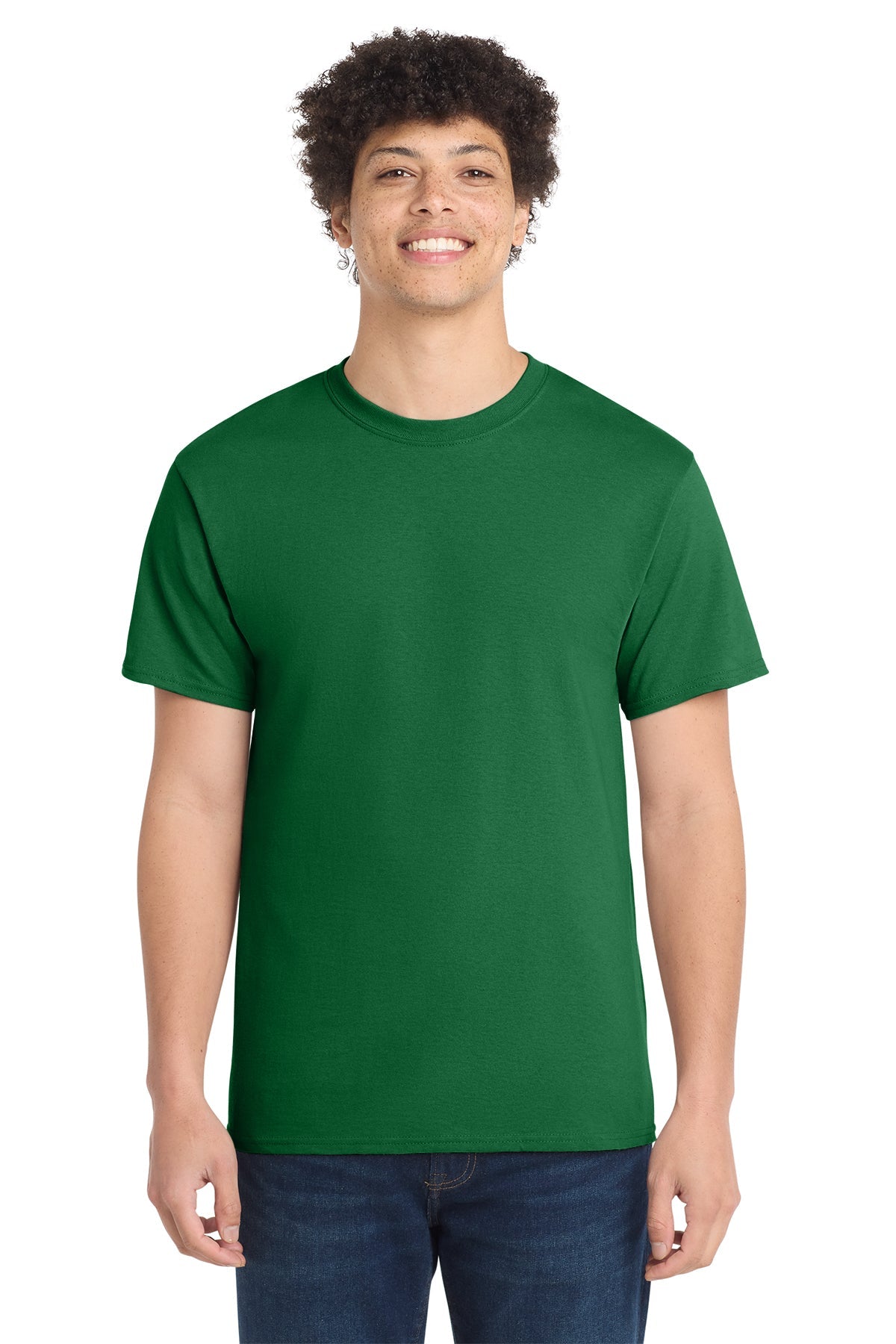 PC54 Port & Co™ Core Cotton Tee - Print Republic