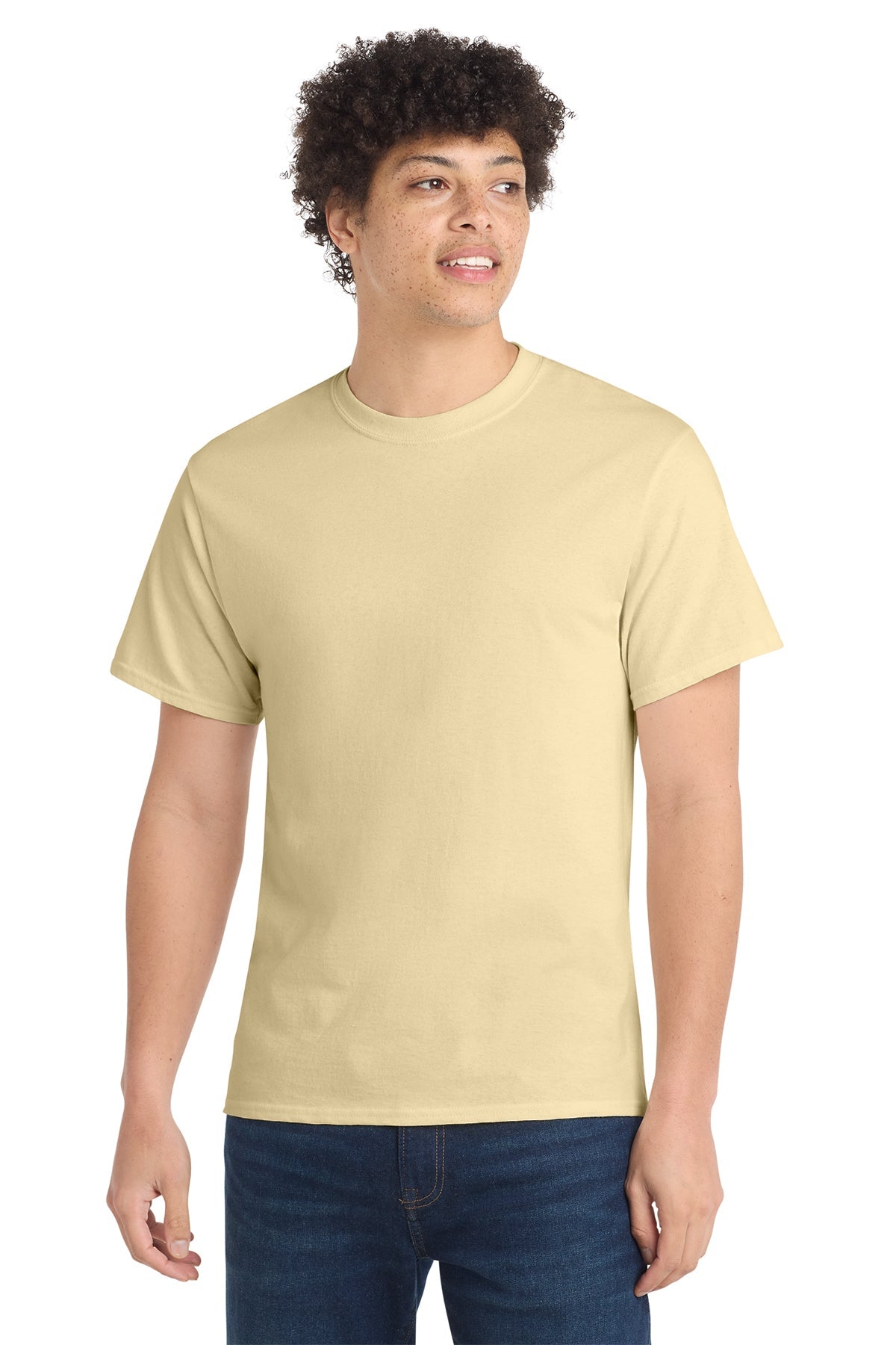 PC54 Port & Co™ Core Cotton Tee - Print Republic