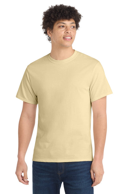 PC54 Port & Co™ Core Cotton Tee - Print Republic