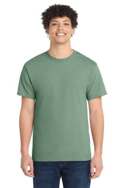 PC54 Port & Co™ Core Cotton Tee - Print Republic