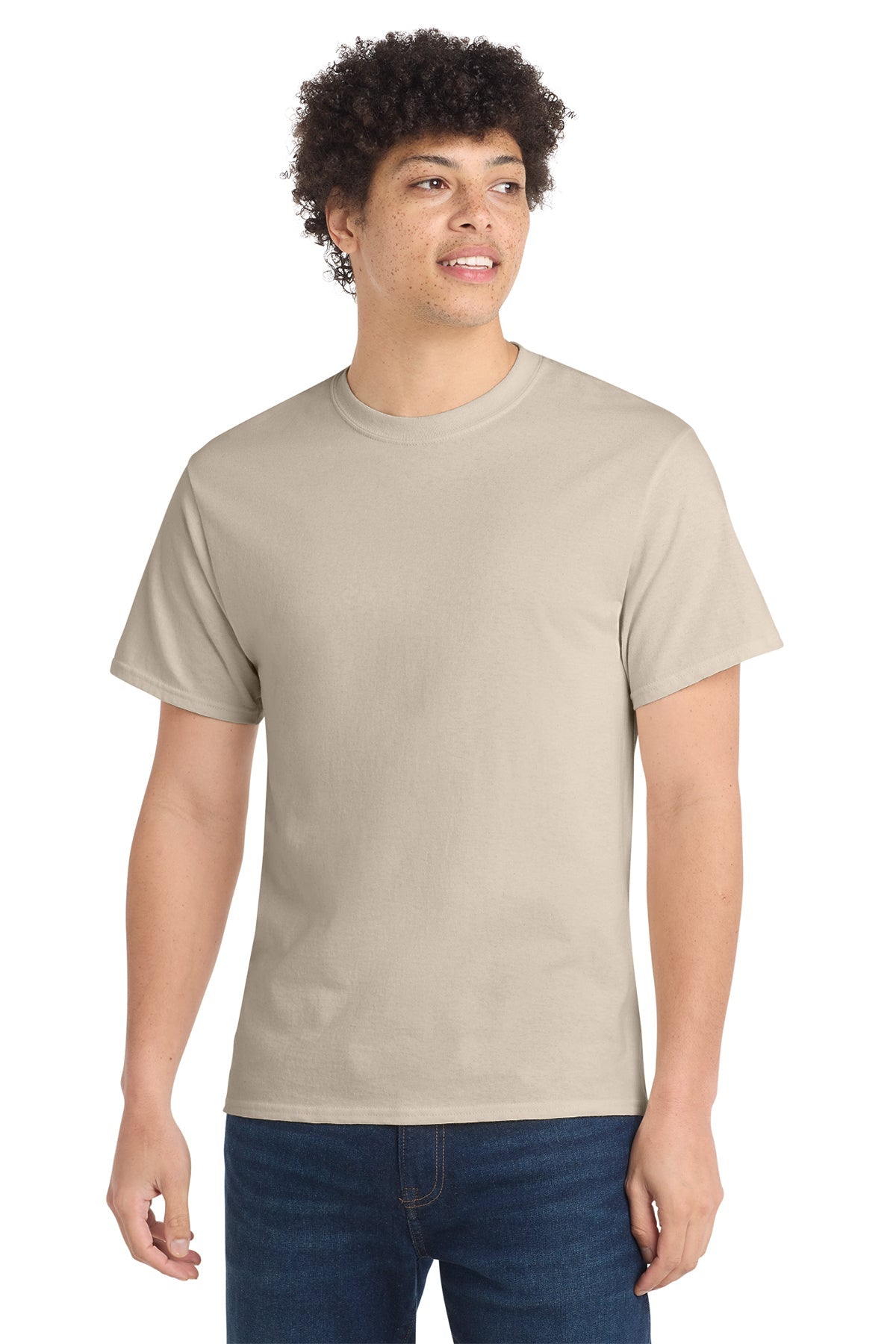 PC54 Port & Co™ Core Cotton Tee - Print Republic