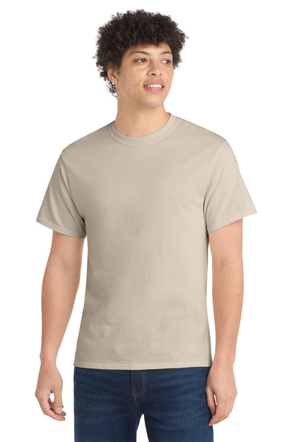 PC54 Port & Co™ Core Cotton Tee - Print Republic