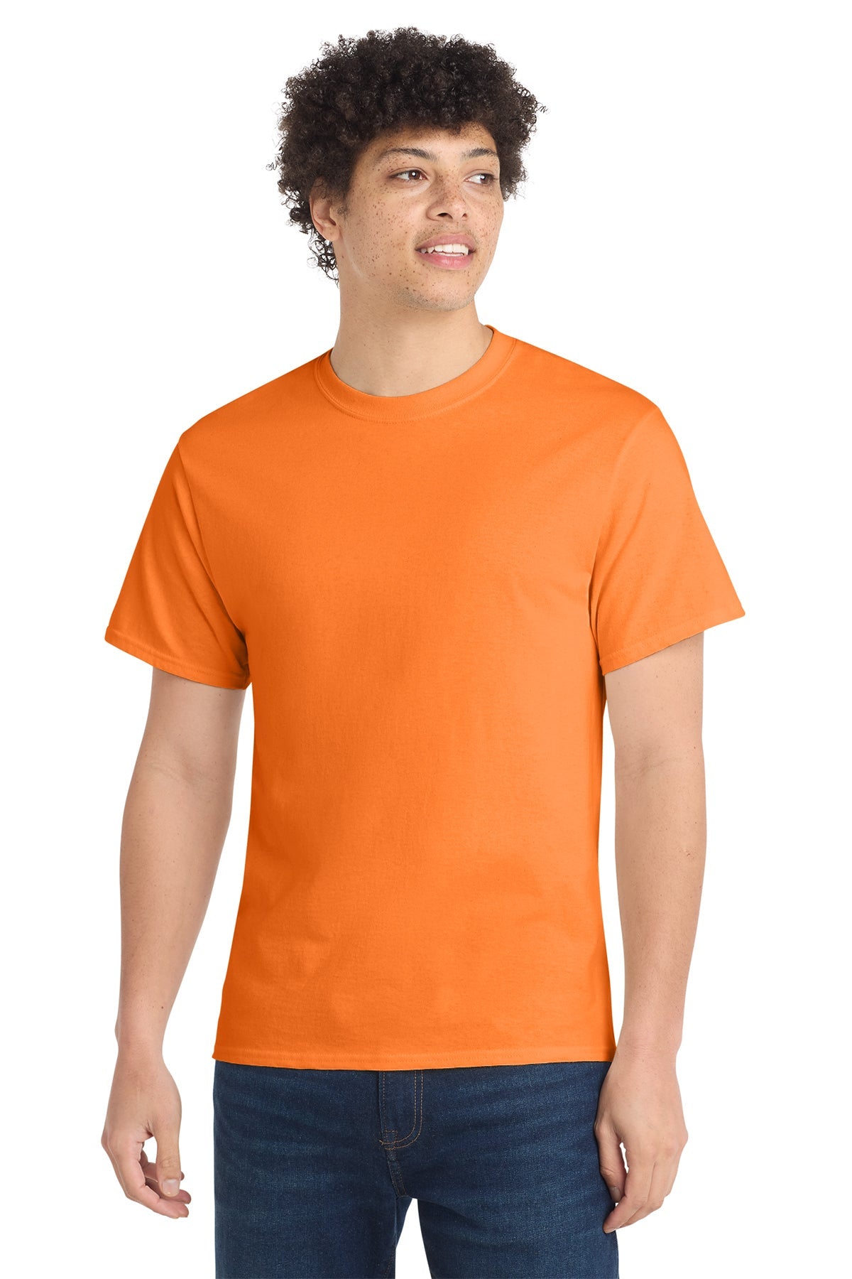 PC54 Port & Co™ Core Cotton Tee - Print Republic