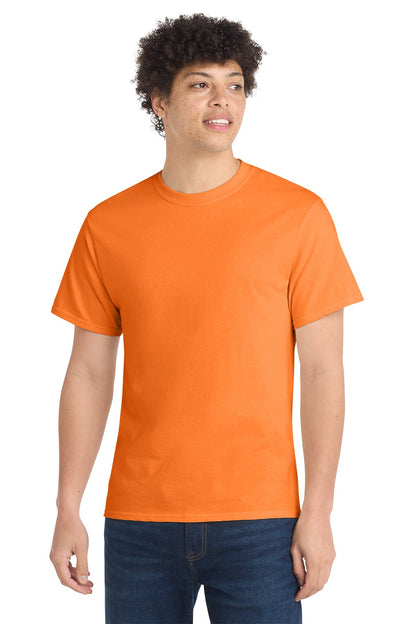 PC54 Port & Co™ Core Cotton Tee - Print Republic