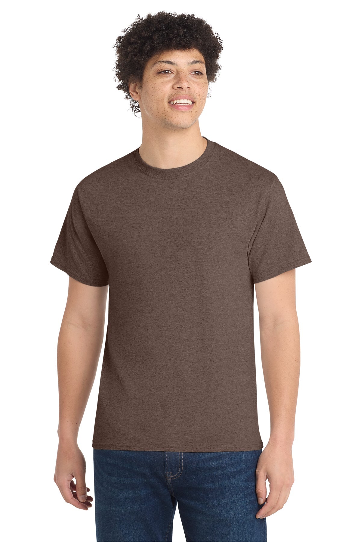 PC54 Port & Co™ Core Cotton Tee - Print Republic
