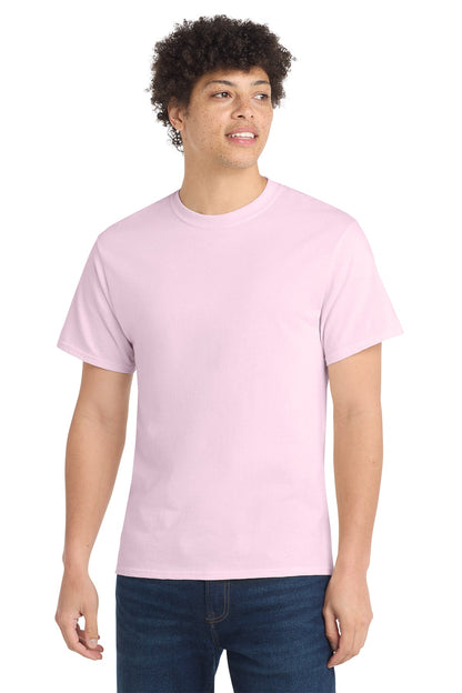 PC54 Port & Co™ Core Cotton Tee - Print Republic