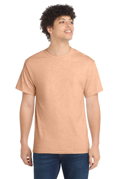 PC54 Port & Co™ Core Cotton Tee - Print Republic