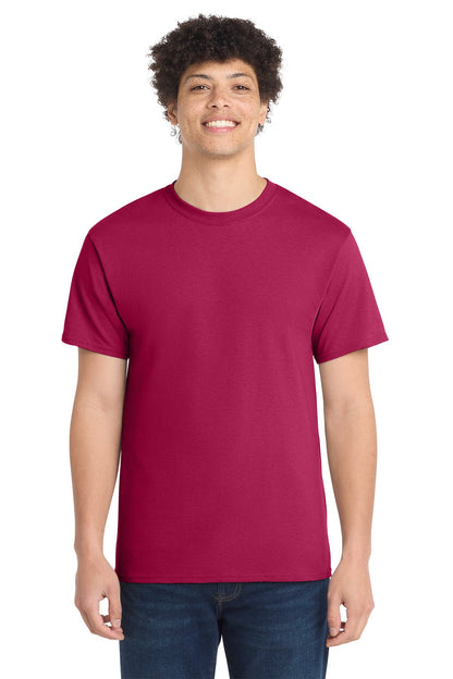 PC54 Port & Co™ Core Cotton Tee - Print Republic