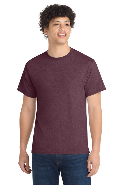 PC54 Port & Co™ Core Cotton Tee - Print Republic