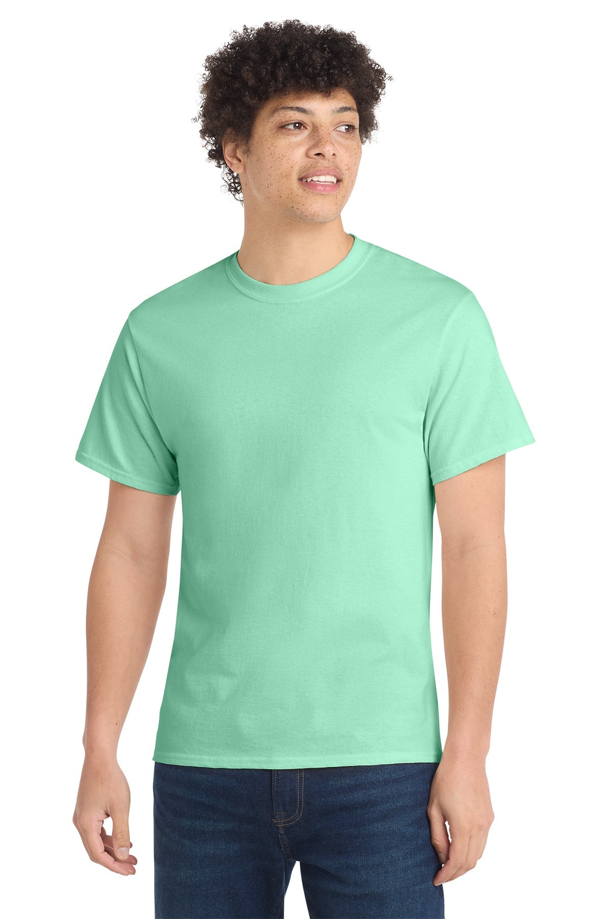 PC54 Port & Co™ Core Cotton Tee - Print Republic