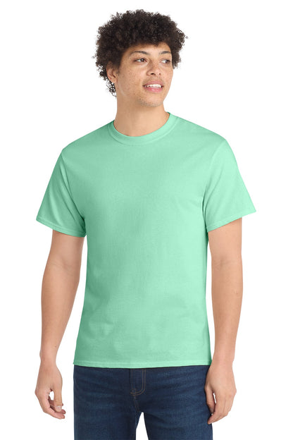 PC54 Port & Co™ Core Cotton Tee - Print Republic
