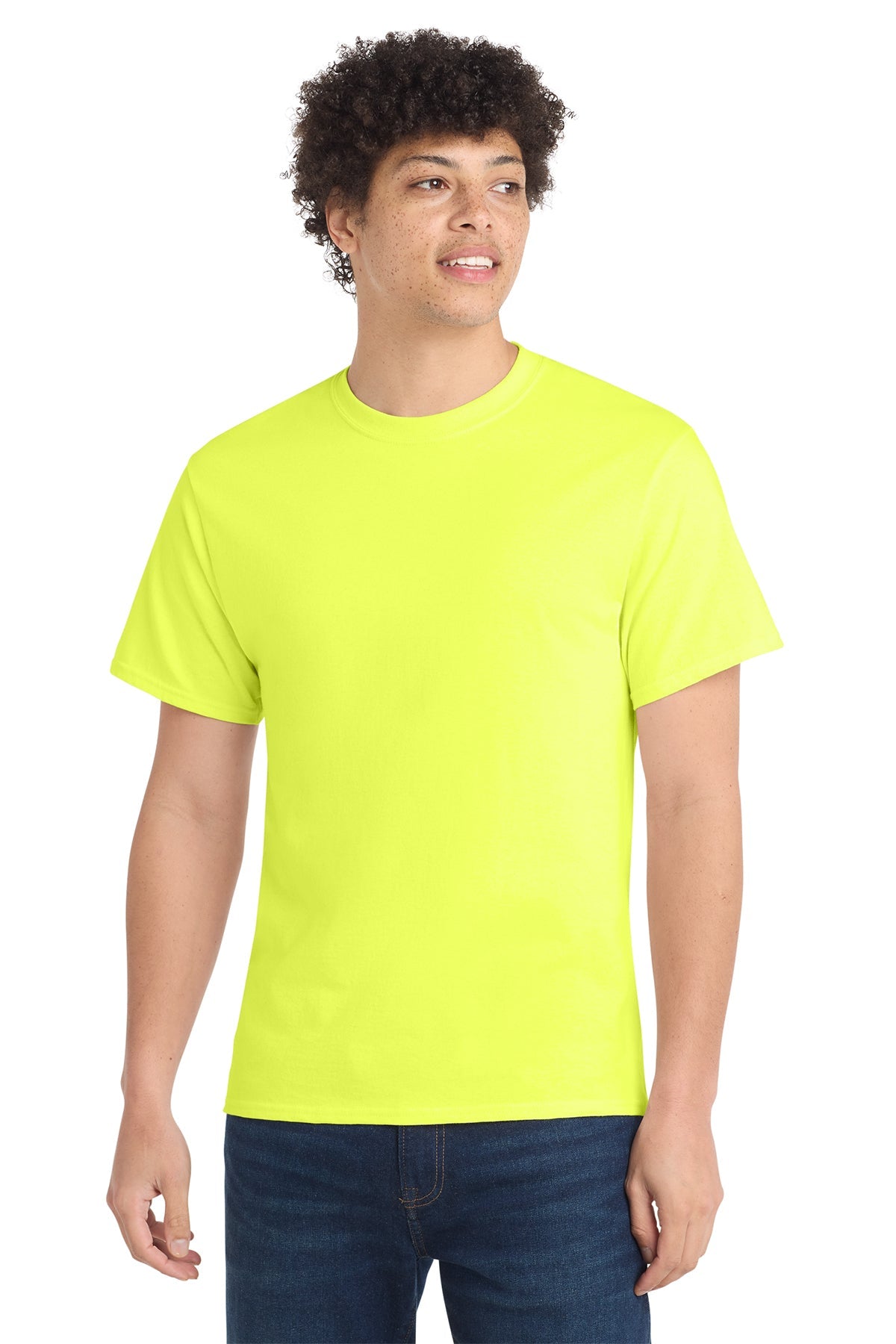 PC54 Port & Co™ Core Cotton Tee - Print Republic