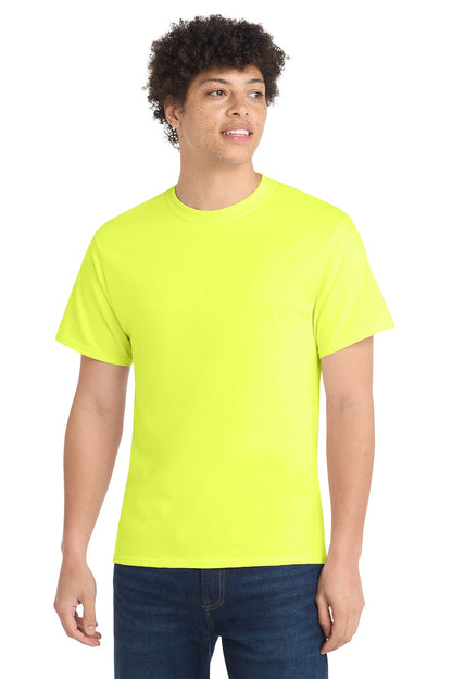 PC54 Port & Co™ Core Cotton Tee - Print Republic