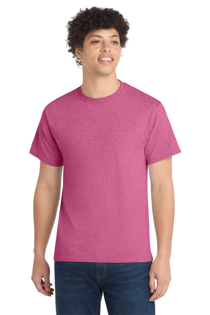 PC54 Port & Co™ Core Cotton Tee - Print Republic