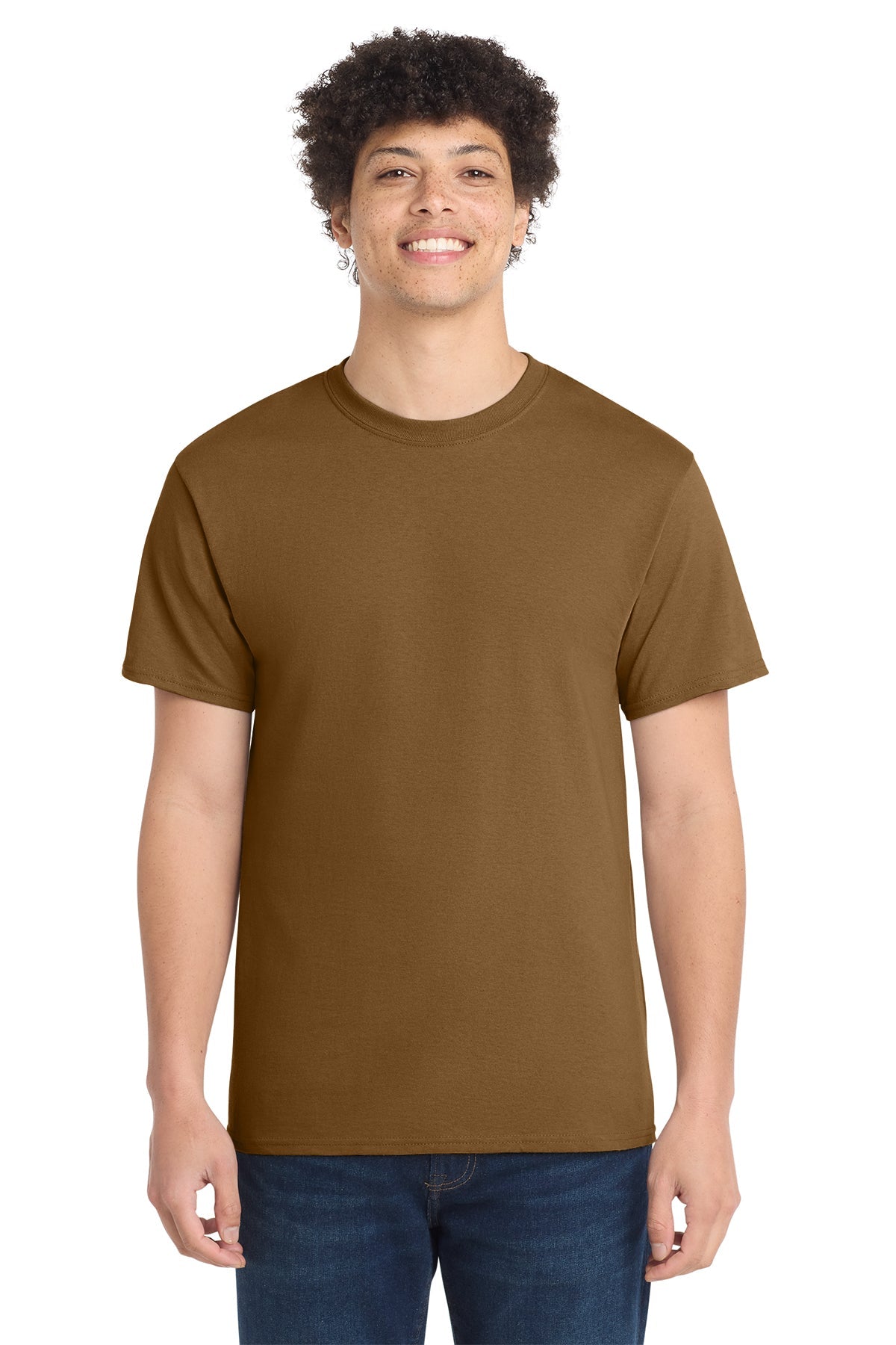 PC54 Port & Co™ Core Cotton Tee - Print Republic