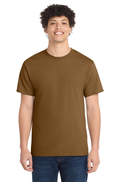 PC54 Port & Co™ Core Cotton Tee - Print Republic
