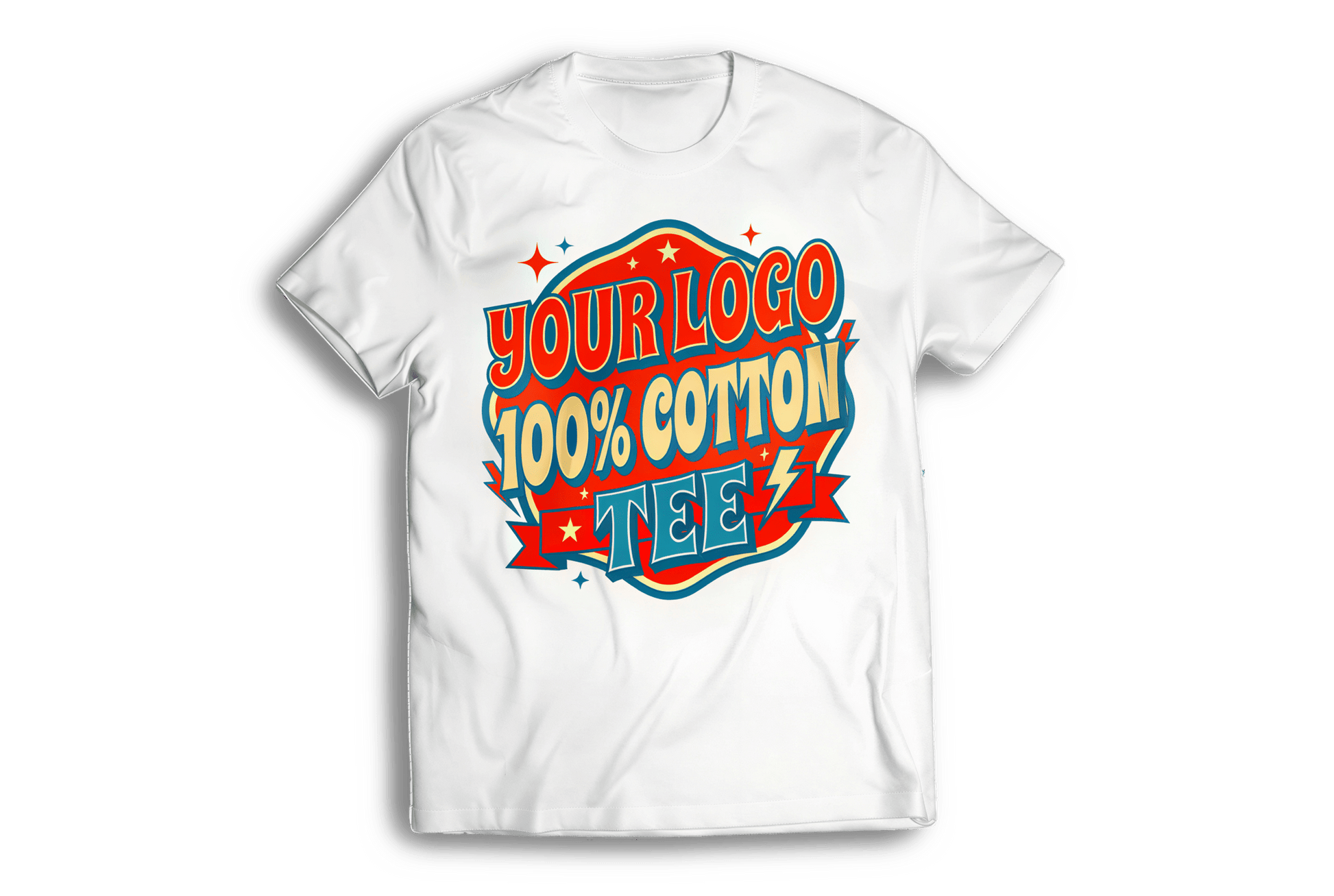PC54 Port & Co™ Core Cotton Tee - Print Republic
