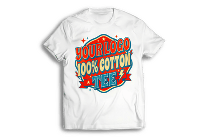 PC54 Port & Co™ Core Cotton Tee - Print Republic