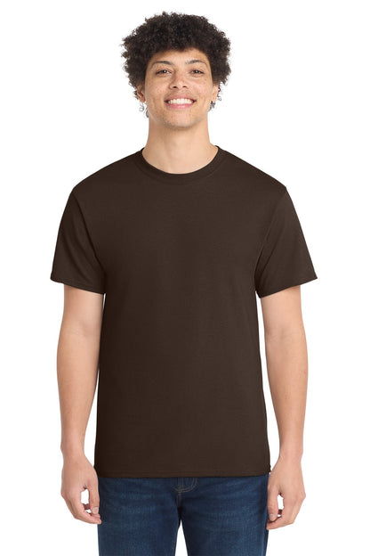 PC54 Port & Co™ Core Cotton Tee - Print Republic