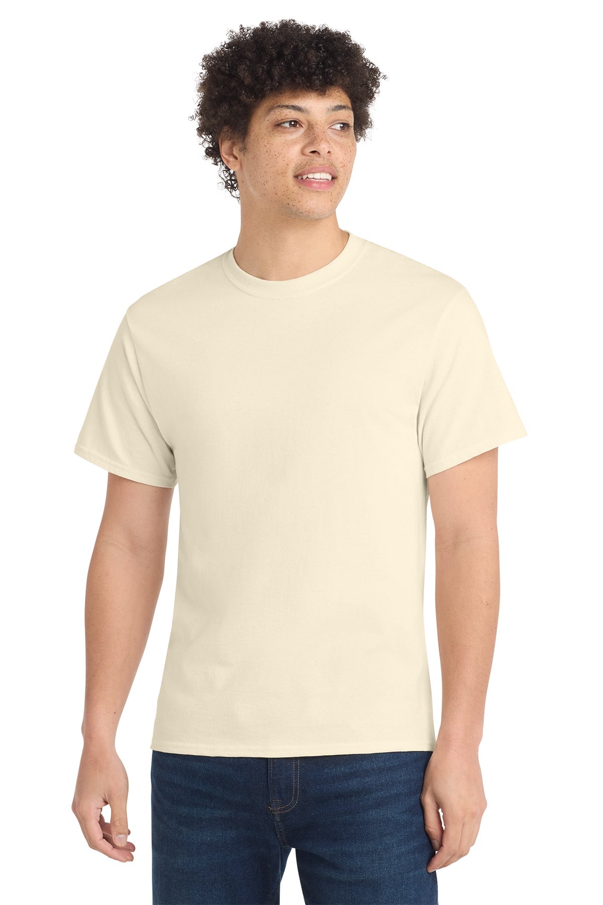 PC54 Port & Co™ Core Cotton Tee - Print Republic