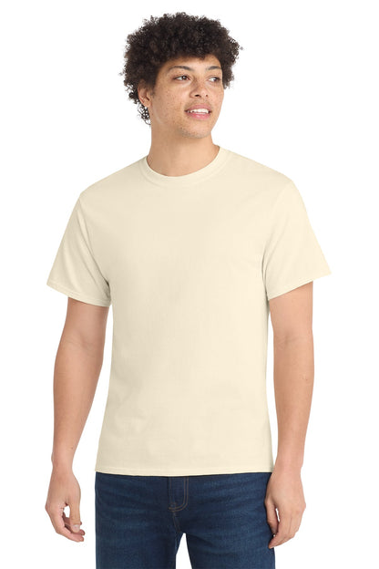 PC54 Port & Co™ Core Cotton Tee - Print Republic