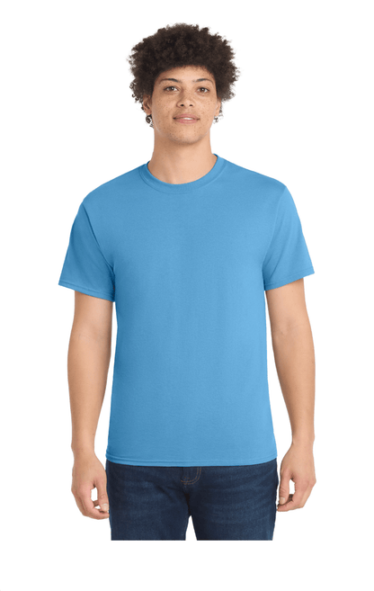 Aquatic Blue