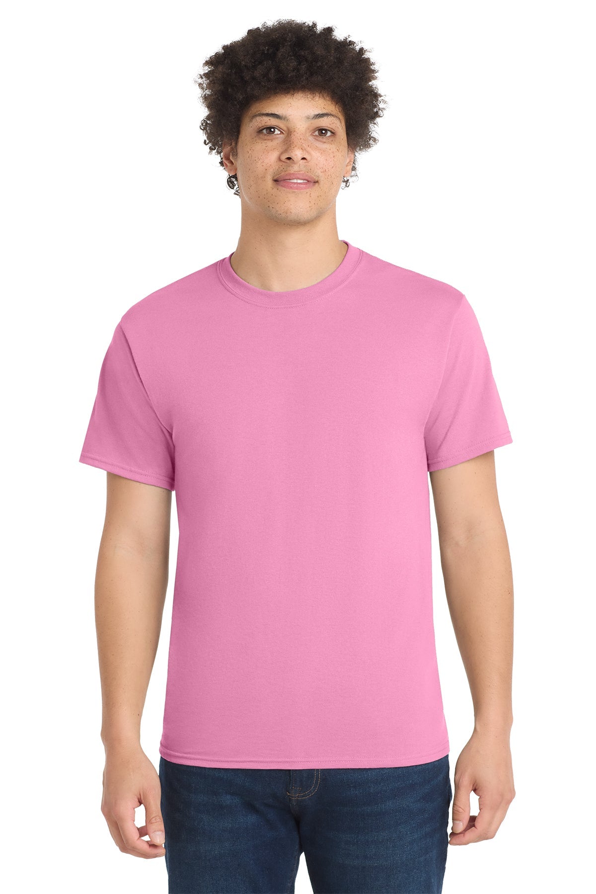 Candy Pink