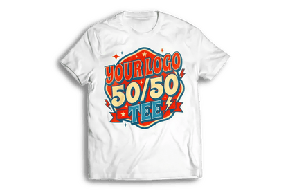 PC55 Port & Co™ Core Blend Tee - Print Republic