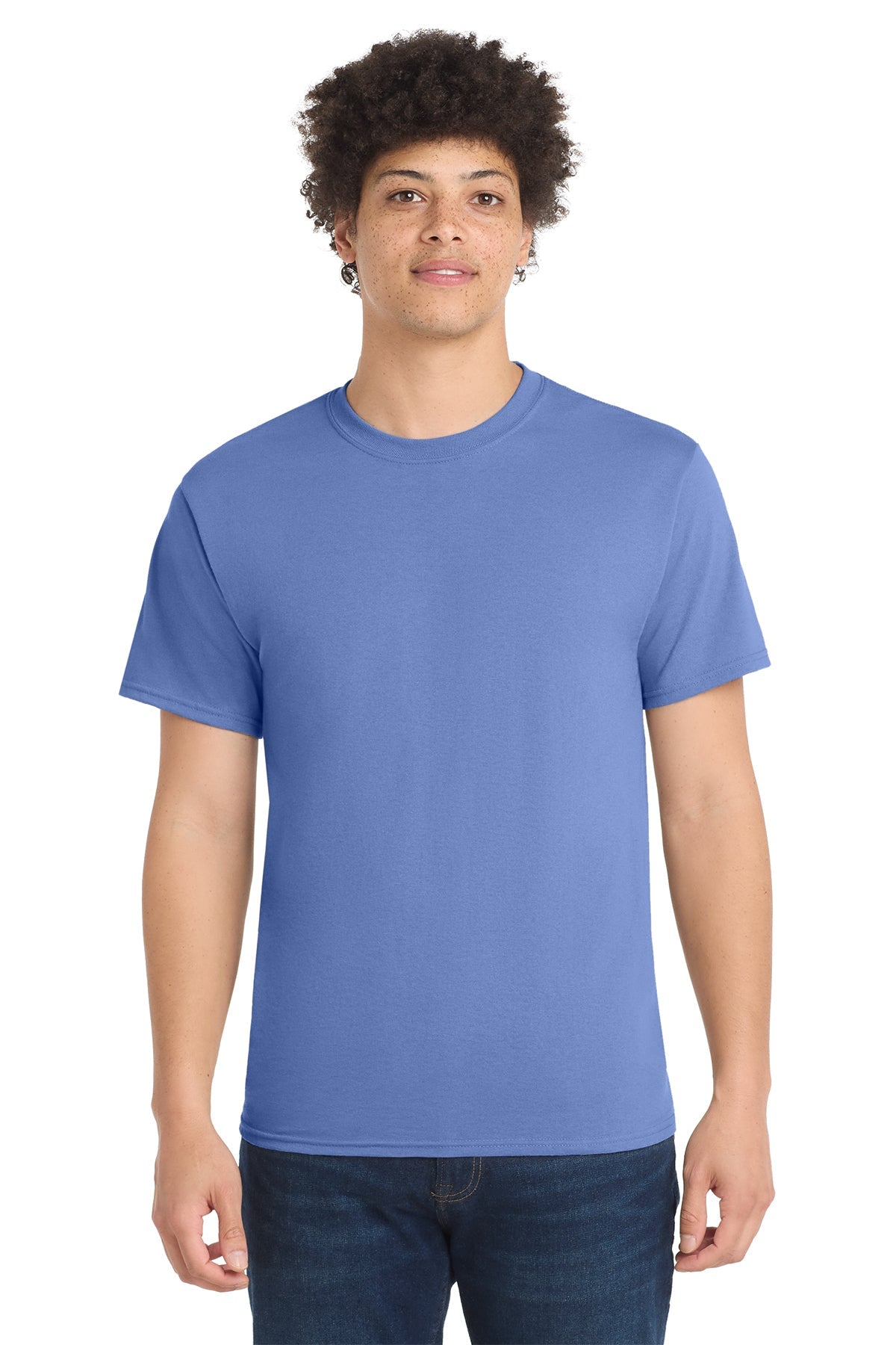 Carolina Blue
