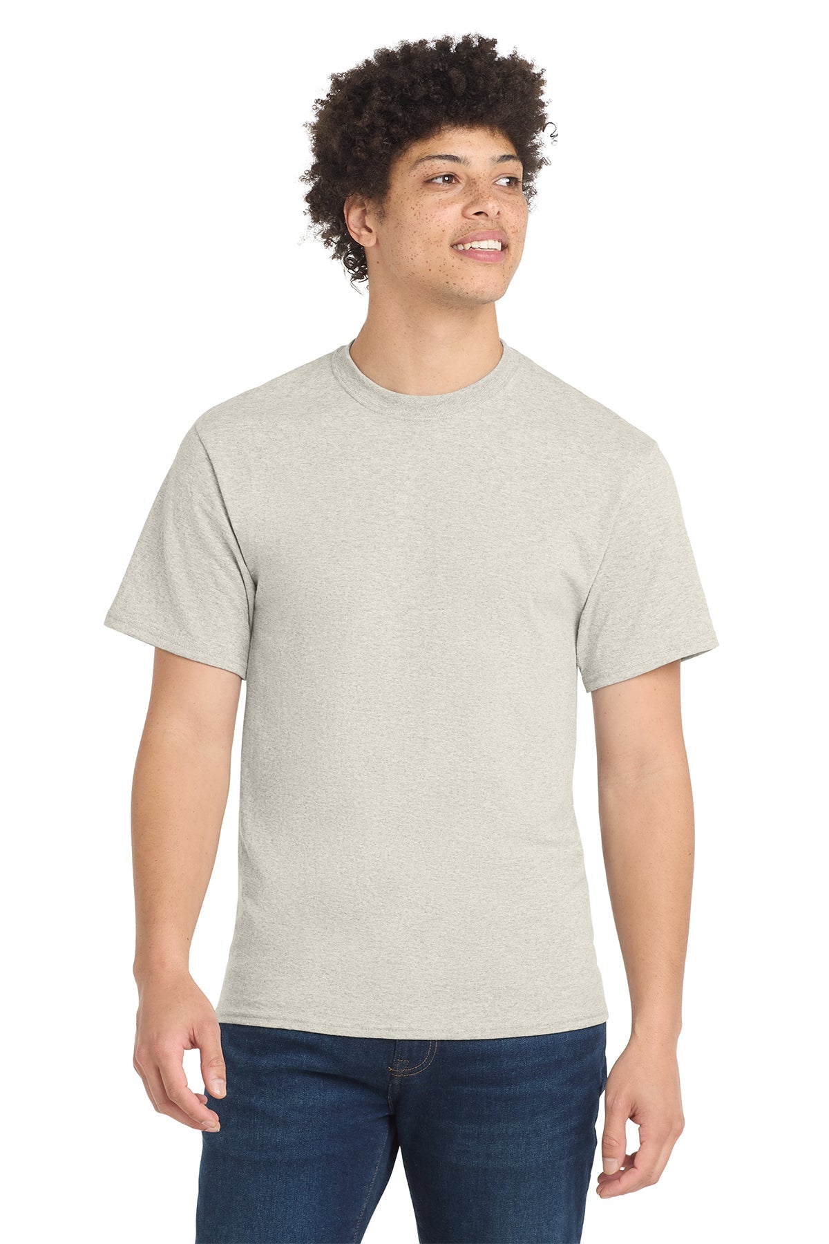 Oatmeal Heather