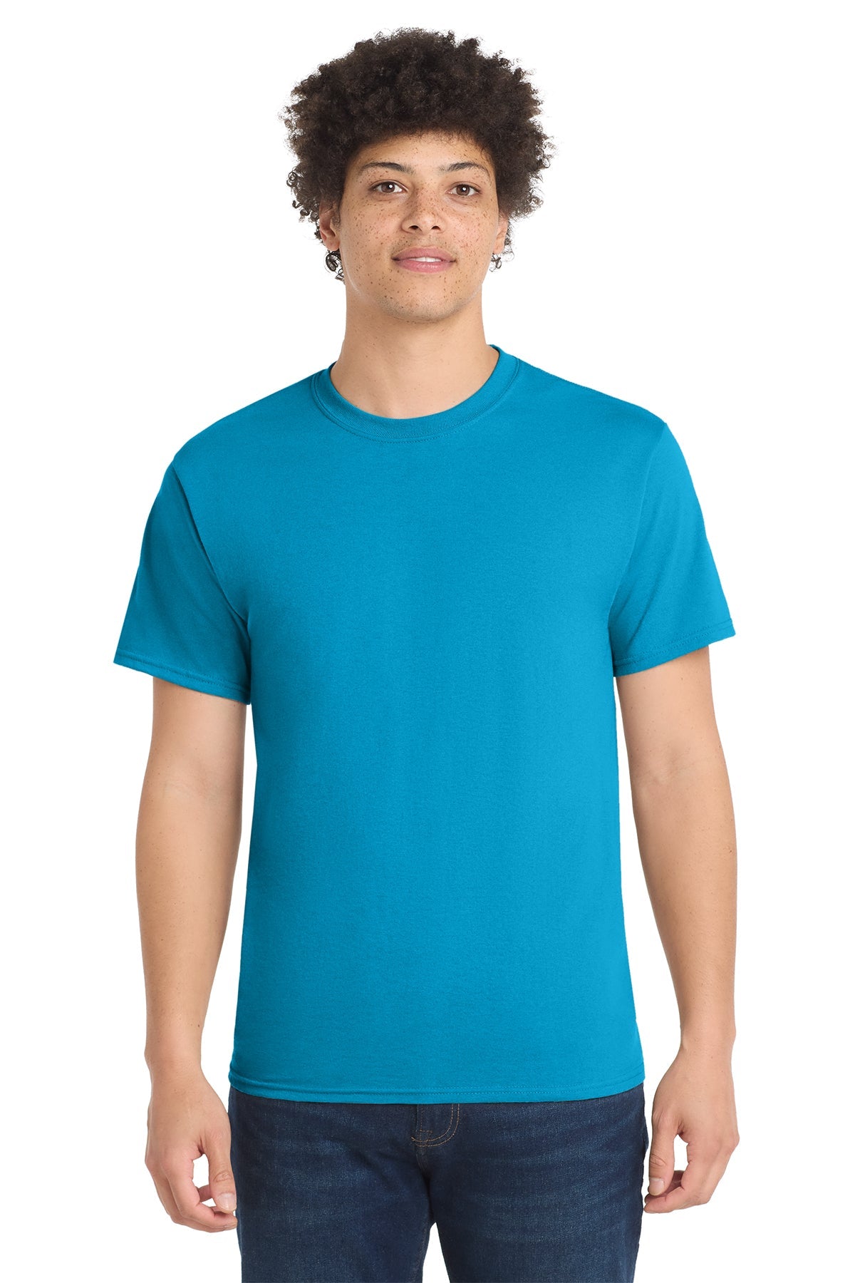 Neon Blue