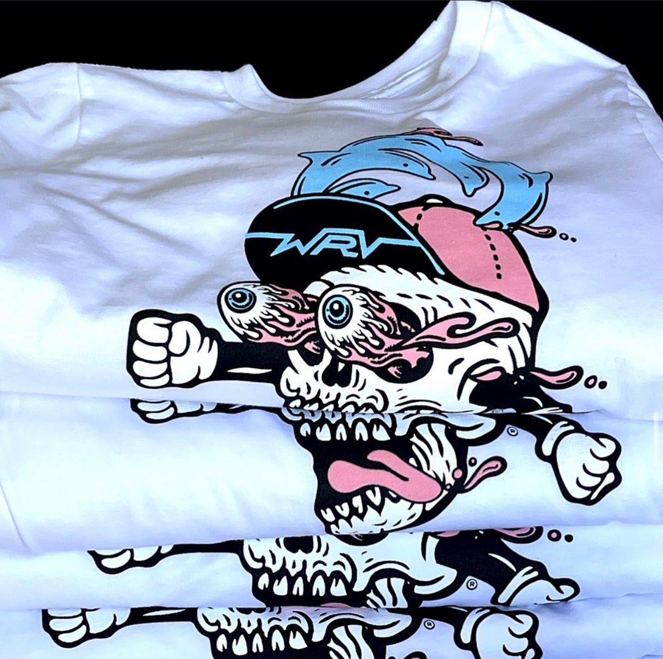 PC55 Port & Co™ Core Blend Tee - Print Republic