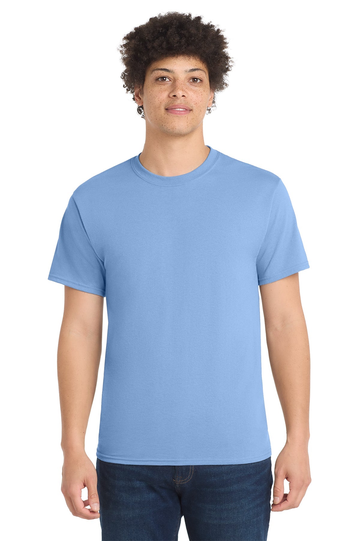 Light Blue