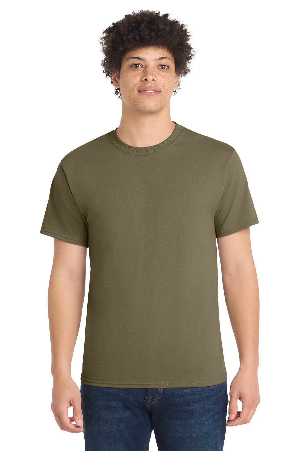 Coyote Brown