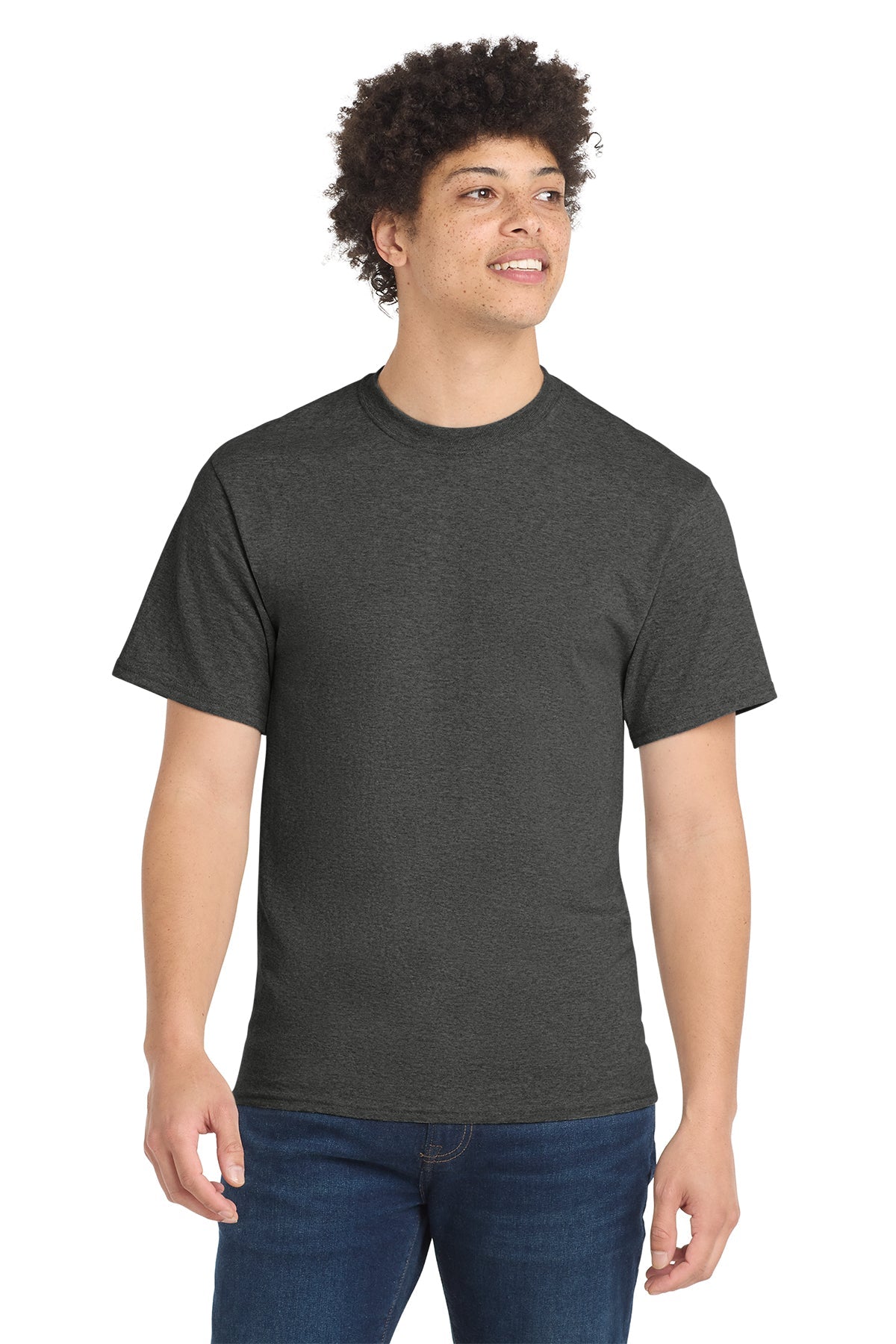Black Heather