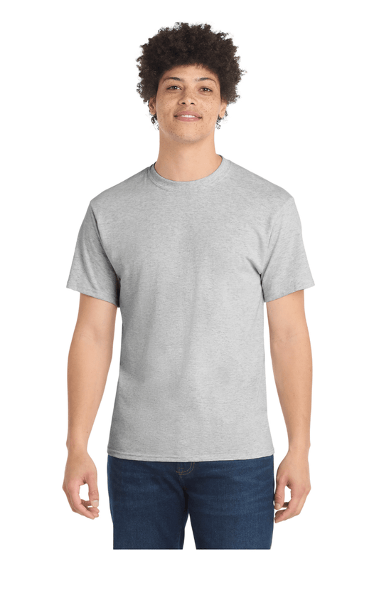 PC55 Port & Co™ Core Blend Tee - Print Republic
