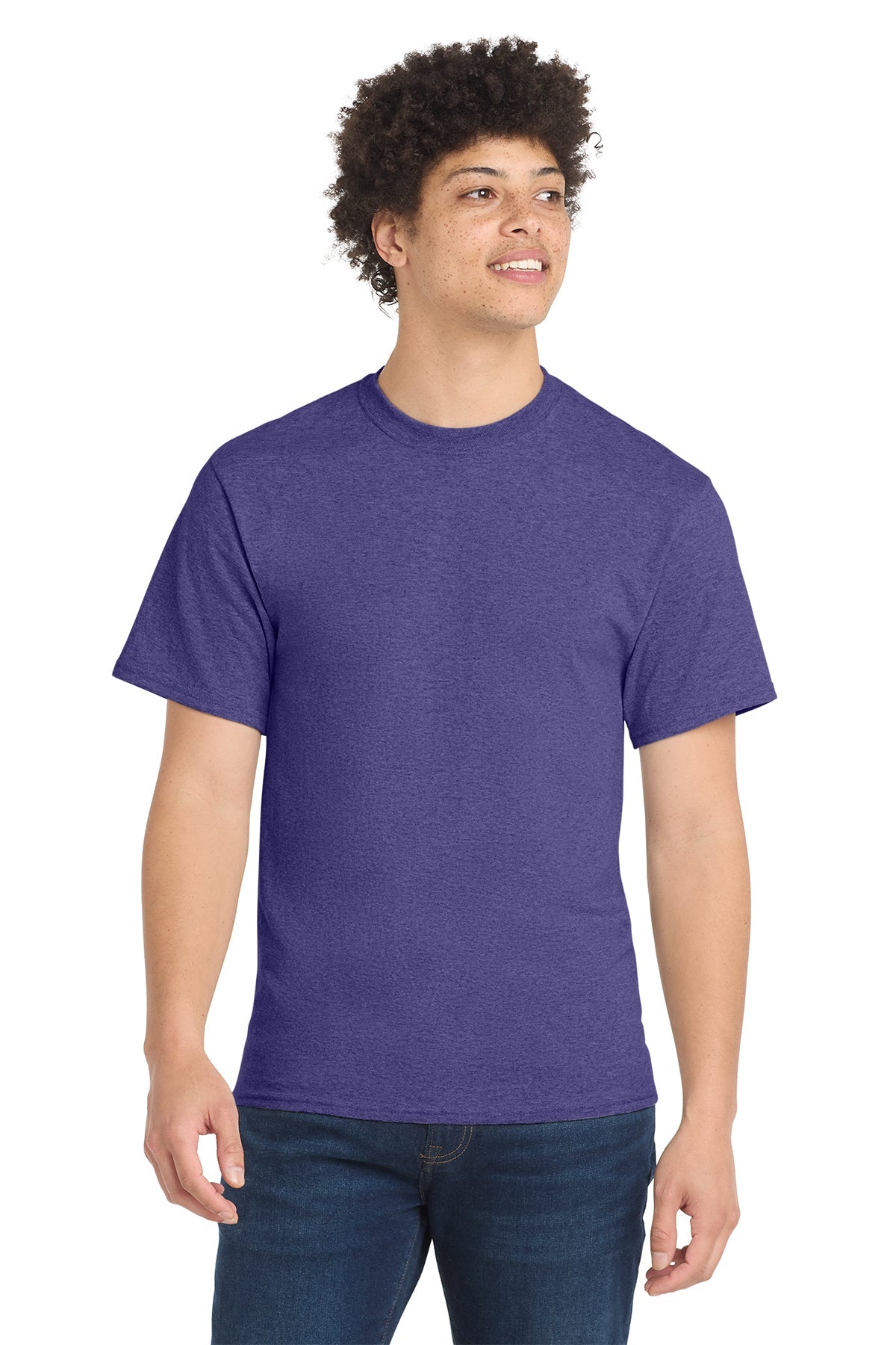 Heather Purple